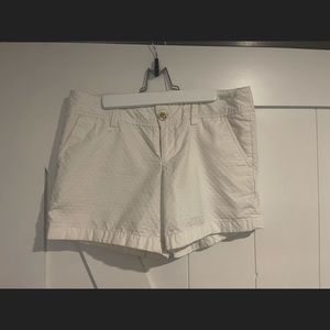 Lilly Pulitzer Callahan short